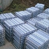 集成式渦街反應器